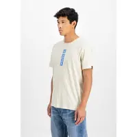 Alpha industries Pp T-shirt Med Korte ærmer