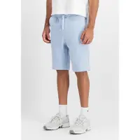 Alpha industries Bukser pastelblå