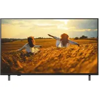 LG 50UK660H0LA - LED-bagbelyst LCD TV - hotel / beværtning - Pro:Centric - Smart TV - webOS - 4K UHD (2160p) 3840 x 2160 - HDR