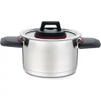 Maestro Kogegryde Med Foldbare Håndtag Mr-3530-18 2.3l