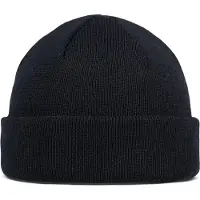Buff Knitted Beanie