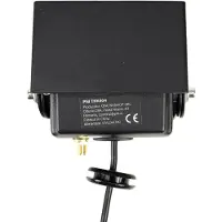 Pni Trk504 Trådløst Videoovervågningssæt Til Lastbil Dvr Med Lcd-skærm Og 4 Kameraer