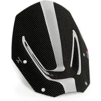 Puig 21794c Sport Bmw R1300gs 2024 Forrude