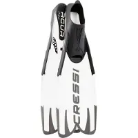 Cressi Agua Pro Dykkerfinner