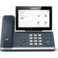 Yealink 1301015 Voip-telefon