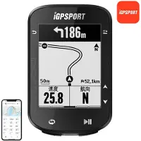IGPSPORT Bsc200 Cykelcomputer