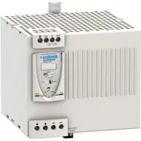 Schneider Electric ABL8RPM24200, PS-transformer, 146 mm, 145 mm, 125 mm, 1,6 kg, 177,9 mm