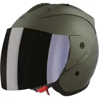 Stormer Sun Evo 2.0 åben Hjelm