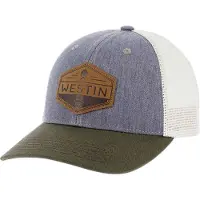 Westin Vintage Trucker Kasket