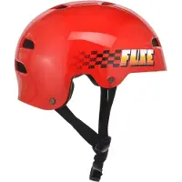 Fuse Protection Alpha Byhjelm