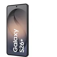 Samsung Galaxy S26+ 512GB/12GB - Black