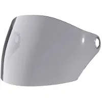 Stormer Sun Evo 2.0 Skærm