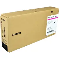 Canon PFI 3700 M - Blækpatron Magenta