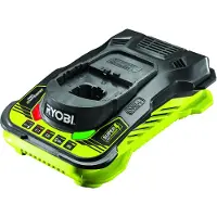 Ryobi ONE+ RC18150 - Batterioplader