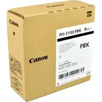 Canon Pfi-2100pbk Blækpatron