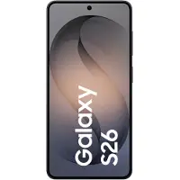 Samsung Galaxy S26 512GB/12GB - Black