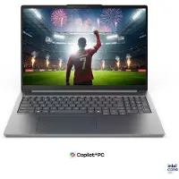 Lenovo Ideapad Pro 5 - 16" | RTX 5060 | Core Ultra 9 | 32GB | 1TB