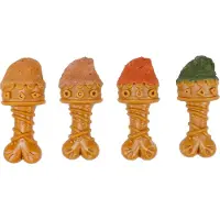 Flamingo Goodys Ice Cream Cone Hundesnack 1.26kg