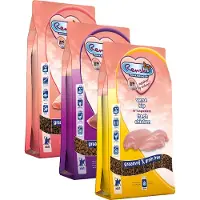 Renske Kat Super Premium Tørfoder - And - 1,5 kg