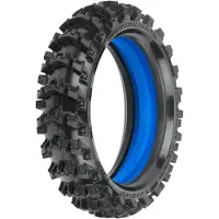 Pro Line Racing 1/4 Dunlop Geomax Mx14 V2 Bead M2 Bagdæk