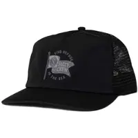 Salty Crew Wavey Trucker Kasket