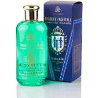 Truefitt & Hill Premium Luxury Bath & Shower Gel - Trafalgar - Rich Lather Deep Cleanse og forfriskende aroma - 6,7 oz