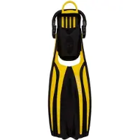 Genesis Scuba Flow Dykkerfinner
