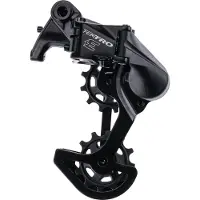 Tektro Rd-t350-s Bagskifter