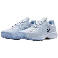 Yonex Pc Sonicage Court Pale Sko Til Grusbaner