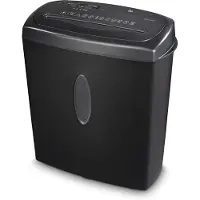 Hama Home X10CD - Finskæremaskine - krydsskåret/stribeskåret - 4 x 40 mm - P-4, T-4, E-3