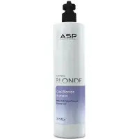 ASP Mode Cool Blonde Shampoo