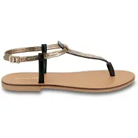 Les tropéziennes Harvil Serpent Sandaler