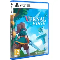 Sony Ps5 Vernal Edge