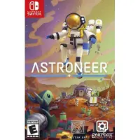 Nintendo Games Switch Astroneer Import Usa