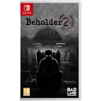 Red Art Games Games Switch Beholder 2