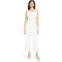 Vera Mont Jumpsuit hvid