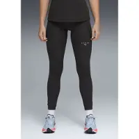 Puma x HYROX Essentials Tights Women, Clothing, Black, XS