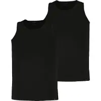 Puma Bluser & t-shirts sort