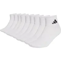 Adidas Sokker sort / hvid