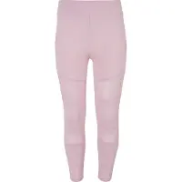 Urban Classics Leggings lyserød