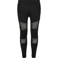 Urban Classics Leggings sort
