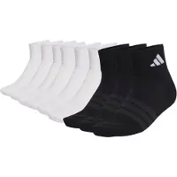 Adidas Originals Sokker sort / hvid
