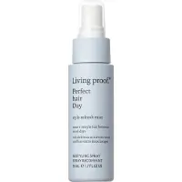Living Proof - Phd Style Refresh Spray - Opfriskende Og Restylende Hårspray - Phd Style Refresh Spray Mini 50ml - For Women