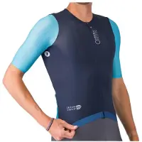 Castelli Corretto Kortærmet Trøje