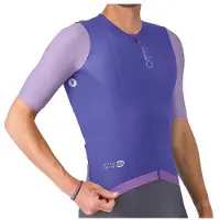 Castelli Corretto Kortærmet Trøje