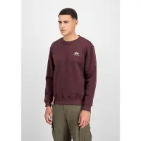 Alpha industries Basic Small Logo Sweatshirt