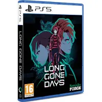 Sony Ps5 Long Gone Days