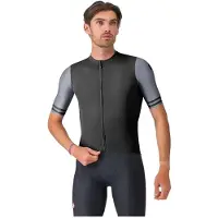 Castelli Prologo Lite 2 Kortærmet Trøje