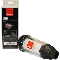 Rupes Filter unit