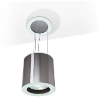 CATA Isla Moon/c 51 Cm Konventionel Emhætte